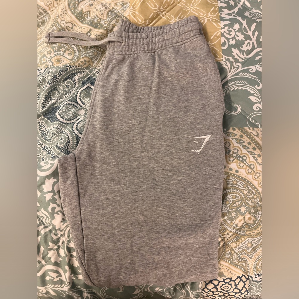 Gymshark Joggers - Picture 2 of 2